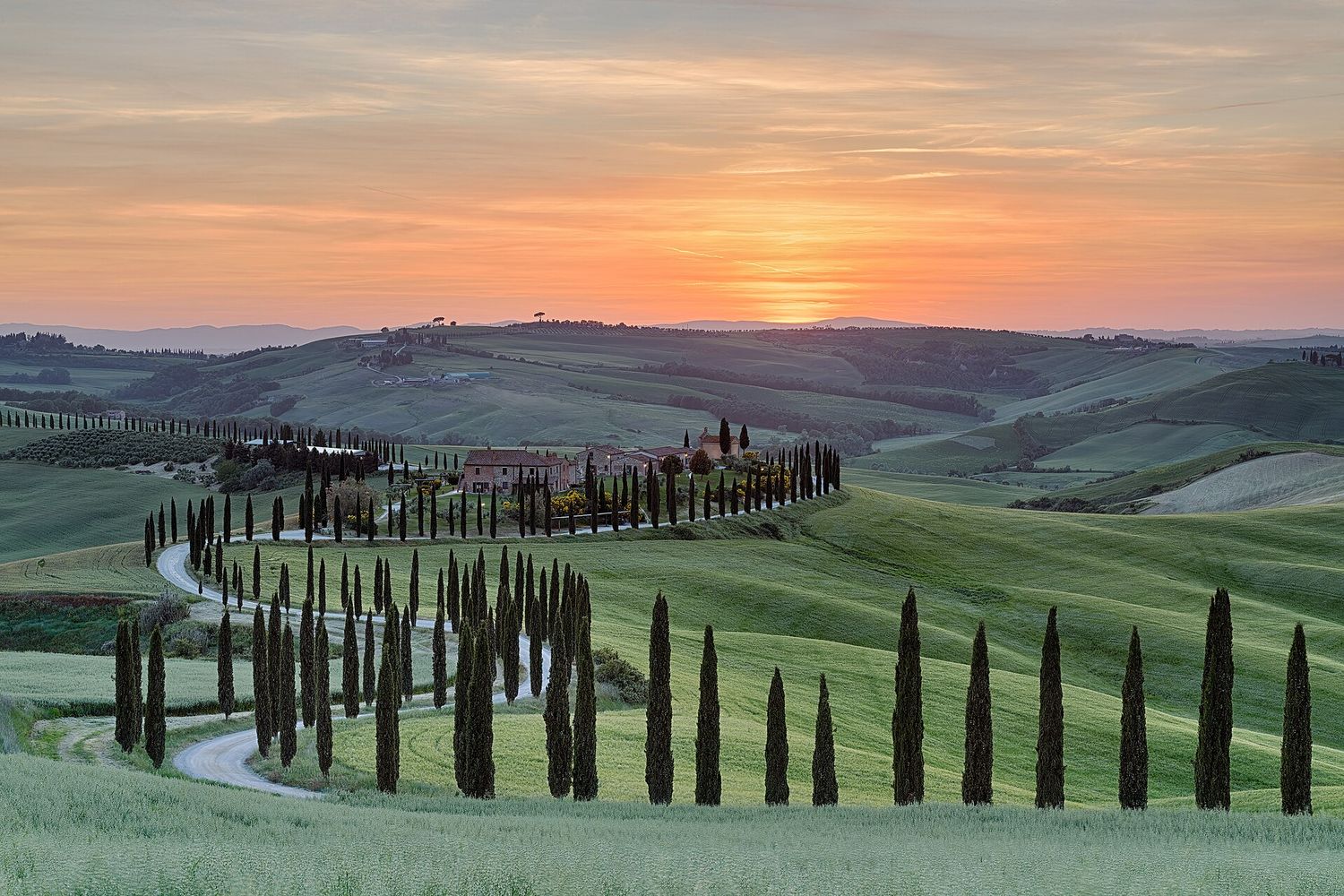 La Casa di Virma — Appartamento nel centro di Castelnuovo Berardenga, Chianti,  (Toscana)